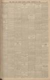 Exeter and Plymouth Gazette Monday 20 February 1905 Page 3