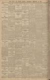 Exeter and Plymouth Gazette Wednesday 22 February 1905 Page 6