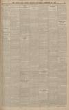 Exeter and Plymouth Gazette Thursday 23 February 1905 Page 3