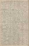 Exeter and Plymouth Gazette Friday 24 February 1905 Page 8