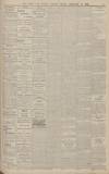 Exeter and Plymouth Gazette Friday 24 February 1905 Page 9