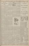 Exeter and Plymouth Gazette Friday 24 February 1905 Page 11