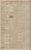 Exeter and Plymouth Gazette Saturday 25 February 1905 Page 2