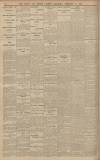 Exeter and Plymouth Gazette Saturday 25 February 1905 Page 6