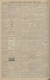 Exeter and Plymouth Gazette Saturday 25 March 1905 Page 2