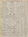 Exeter and Plymouth Gazette Friday 14 April 1905 Page 8