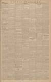 Exeter and Plymouth Gazette Saturday 22 April 1905 Page 3