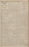 Exeter and Plymouth Gazette Tuesday 30 May 1905 Page 8