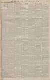 Exeter and Plymouth Gazette Friday 14 July 1905 Page 3