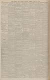 Exeter and Plymouth Gazette Friday 14 July 1905 Page 10