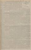 Exeter and Plymouth Gazette Friday 14 July 1905 Page 15