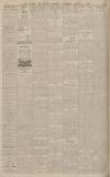 Exeter and Plymouth Gazette Thursday 03 August 1905 Page 2