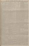 Exeter and Plymouth Gazette Friday 04 August 1905 Page 3