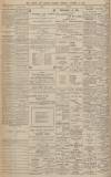 Exeter and Plymouth Gazette Tuesday 15 August 1905 Page 4