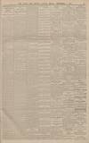 Exeter and Plymouth Gazette Friday 01 September 1905 Page 3