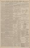 Exeter and Plymouth Gazette Friday 01 September 1905 Page 6