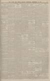 Exeter and Plymouth Gazette Wednesday 20 September 1905 Page 3