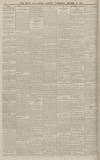 Exeter and Plymouth Gazette Wednesday 25 October 1905 Page 4