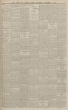 Exeter and Plymouth Gazette Wednesday 01 November 1905 Page 3