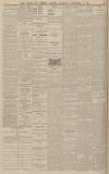 Exeter and Plymouth Gazette Saturday 04 November 1905 Page 2