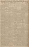 Exeter and Plymouth Gazette Saturday 11 November 1905 Page 6