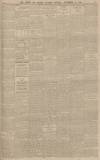 Exeter and Plymouth Gazette Monday 13 November 1905 Page 3