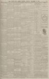 Exeter and Plymouth Gazette Monday 27 November 1905 Page 5