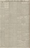 Exeter and Plymouth Gazette Saturday 02 December 1905 Page 4