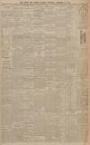 Exeter and Plymouth Gazette Thursday 28 December 1905 Page 3