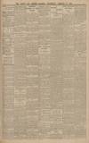 Exeter and Plymouth Gazette Wednesday 17 January 1906 Page 3