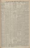 Exeter and Plymouth Gazette Monday 22 January 1906 Page 3