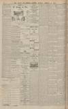 Exeter and Plymouth Gazette Monday 29 January 1906 Page 2