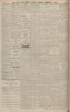 Exeter and Plymouth Gazette Thursday 15 February 1906 Page 2