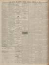 Exeter and Plymouth Gazette Saturday 17 February 1906 Page 2