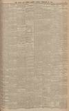 Exeter and Plymouth Gazette Tuesday 20 February 1906 Page 5