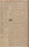 Exeter and Plymouth Gazette Saturday 24 February 1906 Page 2