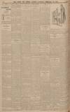 Exeter and Plymouth Gazette Saturday 24 February 1906 Page 4