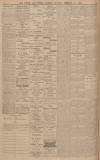 Exeter and Plymouth Gazette Monday 26 February 1906 Page 2