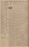 Exeter and Plymouth Gazette Wednesday 28 February 1906 Page 2