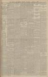 Exeter and Plymouth Gazette Thursday 02 August 1906 Page 3