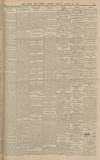 Exeter and Plymouth Gazette Friday 10 August 1906 Page 13