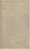 Exeter and Plymouth Gazette Thursday 11 October 1906 Page 3