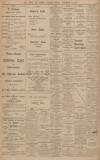 Exeter and Plymouth Gazette Friday 02 November 1906 Page 6