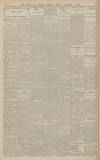 Exeter and Plymouth Gazette Friday 09 November 1906 Page 6