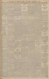 Exeter and Plymouth Gazette Wednesday 14 November 1906 Page 3