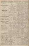 Exeter and Plymouth Gazette Friday 07 December 1906 Page 2