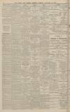 Exeter and Plymouth Gazette Tuesday 15 January 1907 Page 4