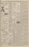 Exeter and Plymouth Gazette Tuesday 15 January 1907 Page 5