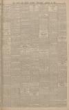 Exeter and Plymouth Gazette Wednesday 16 January 1907 Page 3