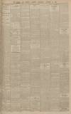 Exeter and Plymouth Gazette Saturday 19 January 1907 Page 3